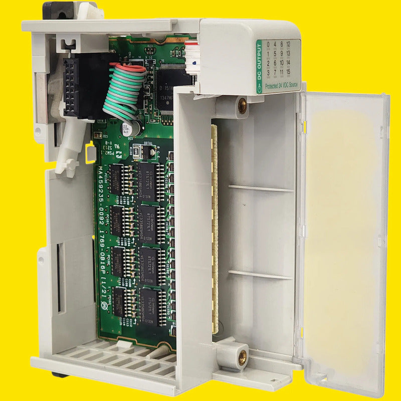 Allen-bradley 1769-ob16p  Compact.