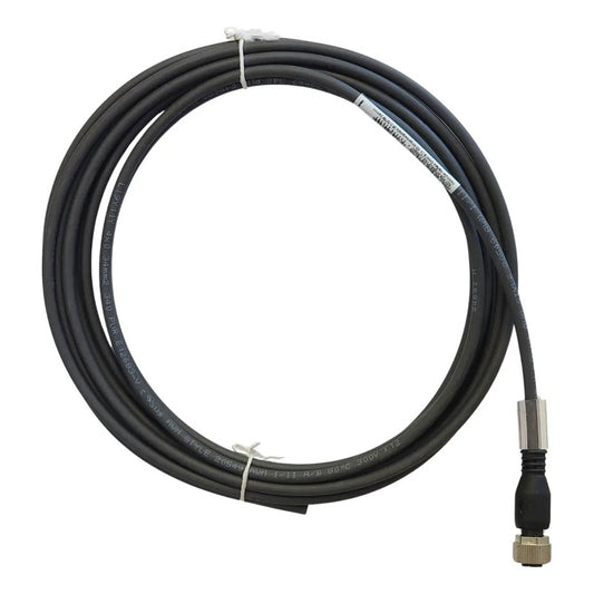 Cable Para Sensor Weidmüller Sail-m12bg-4-5.0u M12 4 Pin 5m