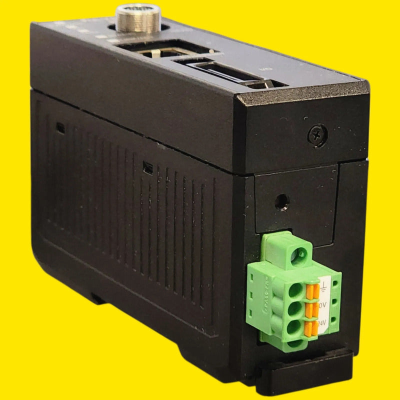 Keyence Iv-hg10 Cabezal De Sensor De Visión