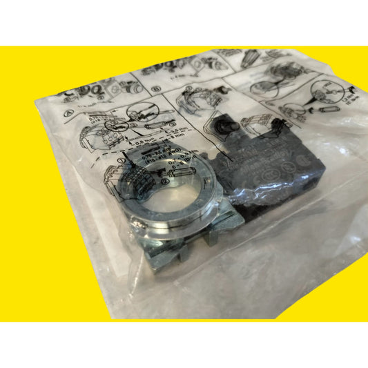 Allen-bradley 800f-mn3w Boton De Presion