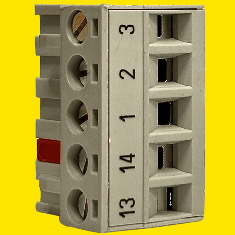 Allen-bradley 193-edn 193 Módulo
