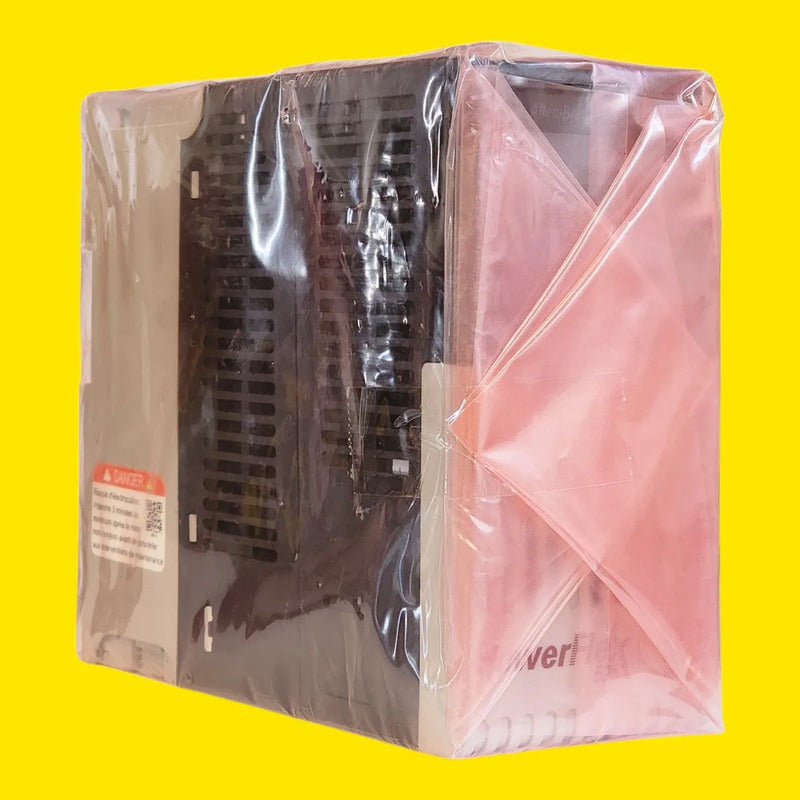 Drive Allen Bradley 25b-b8p0n104 2hp 480v Powerflex
