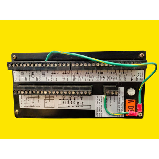 Contrex Fenner M-trim 2 3200-1602 Controlador De Velocidad