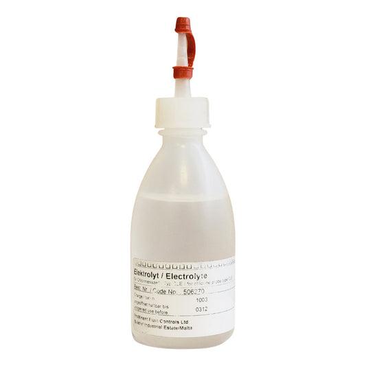 Electrolito Prominent 506270 Para Sensor Cle 100ml Original