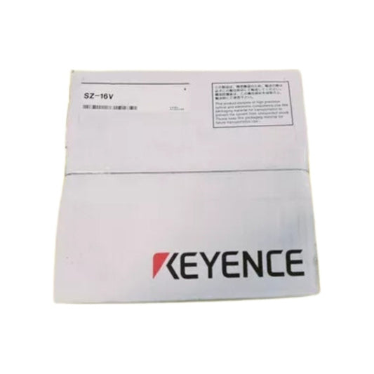 Keyence Sz-16v   Sensor Escaner