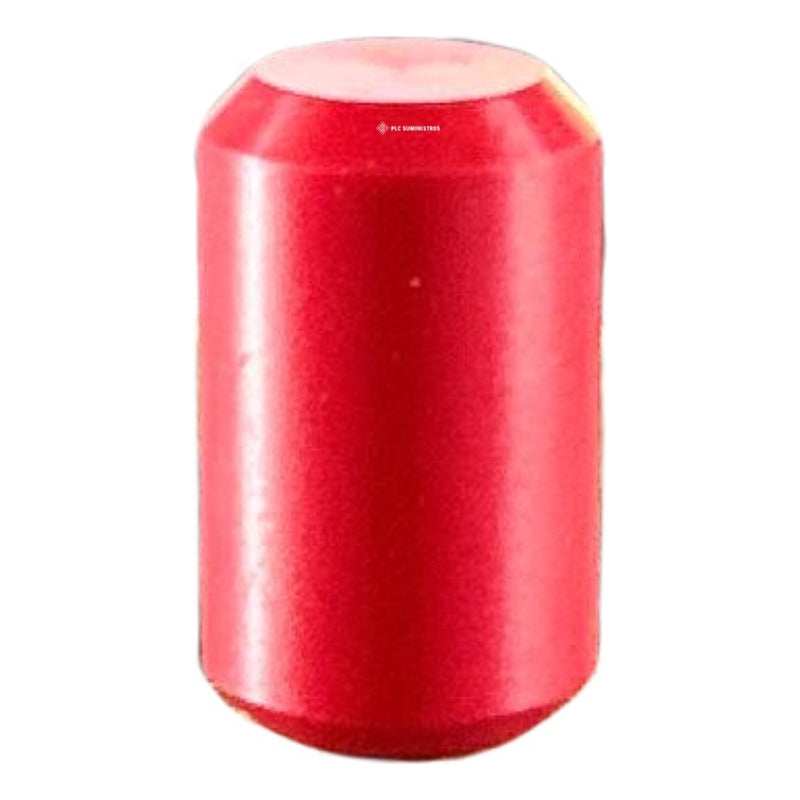 Ceia Prueba Detectora De Metales 1.5mm Rojo