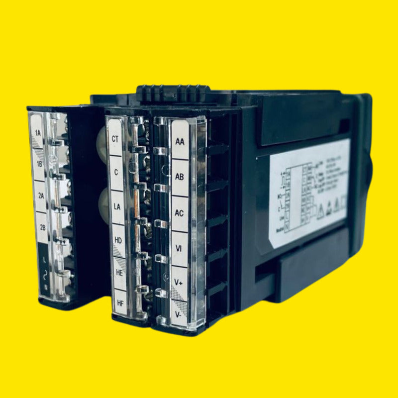 Eurotherm 3216i Temp/process Controller