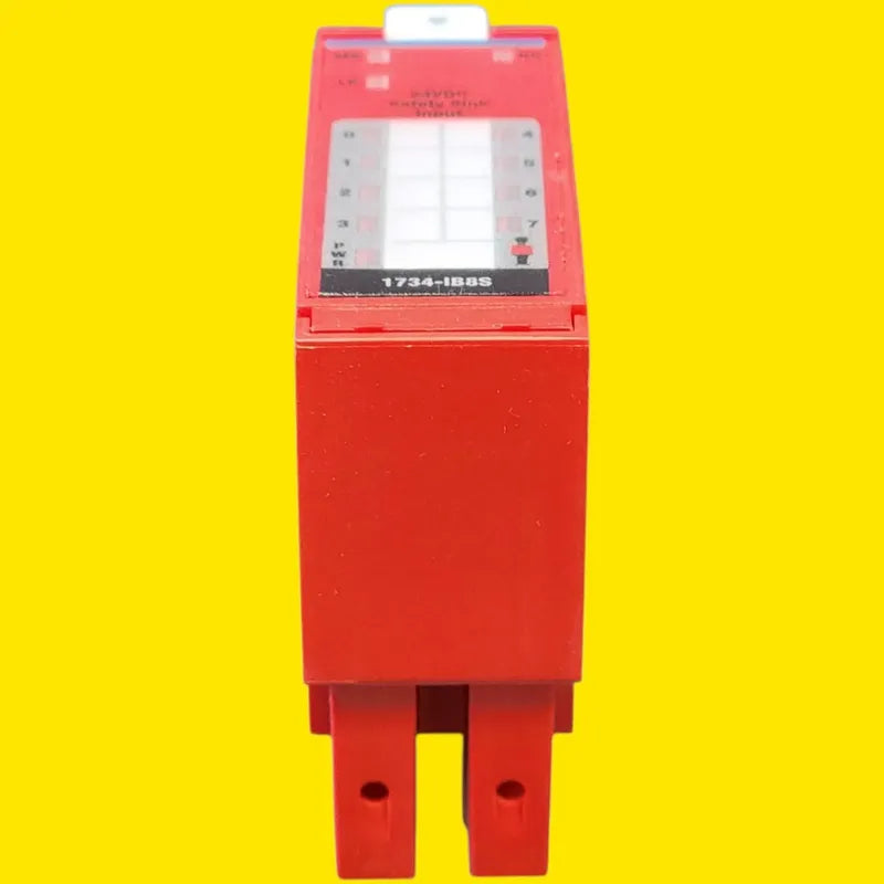Allen-bradley 1734-ib8s 8 Entradas De Seguridad