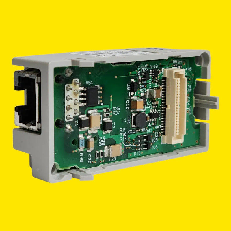 Allen-bradley 440c-enet Ethernet/ip Módulo Plc Guardmaster