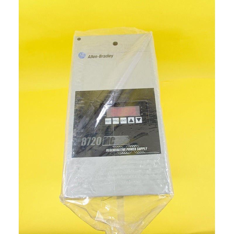 Allen-bradley 8720mc-rps065bm  Fuente Regenerativa 37kw 460v