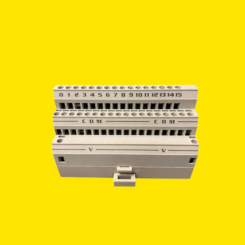 Base Terminal Allen-bradley 1794-tb2 Flex I/o 2-wire Screw