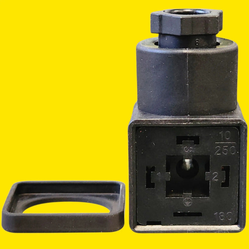 Festo Mssd-c-4p 171157 Conector Rectangular