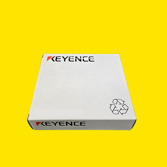Keyence Pq-02 Sensor Barrera Distancia. Nuevo Caja Abierta -