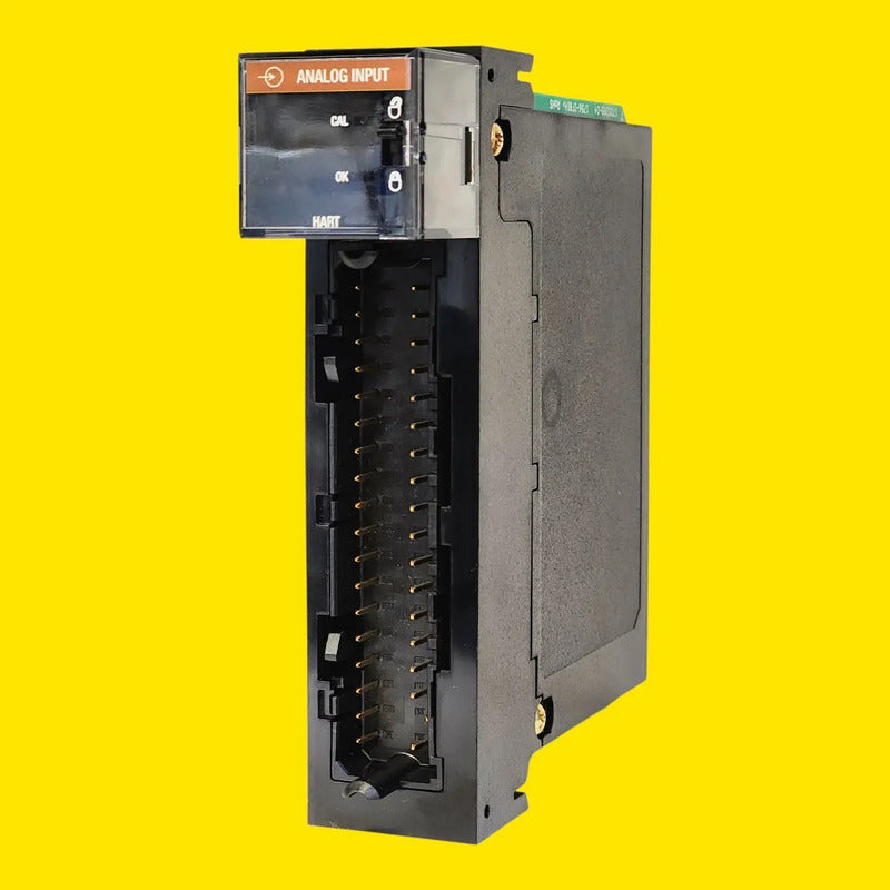 Modulo Analogico 1756-if8ih Allen Bradley Controllogix