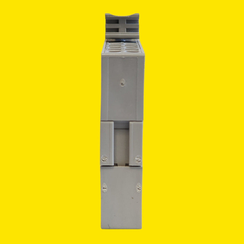 Allen-bradley 1734-mb Base De Montaje Con 1734-rtbs