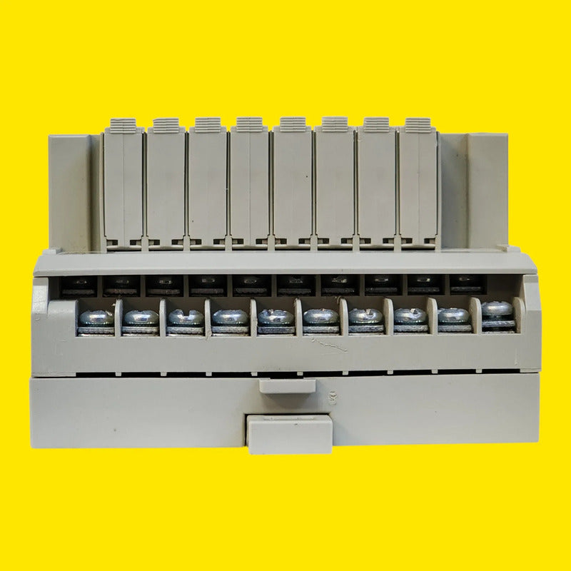 Allen-bradley. 1794-tbnf Flex. I/o Terminal Plc...
