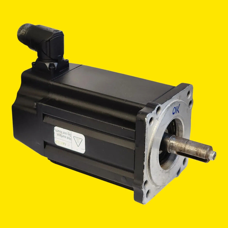 Servo Motor Allen Bradley Vpl-b1002e-pj12aa Kinetix