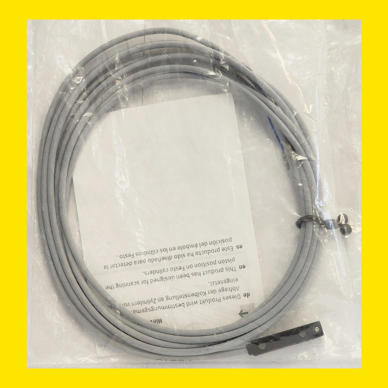 Sensor Proximidad Festo Smt-8-ps-s-led-24-b 175436