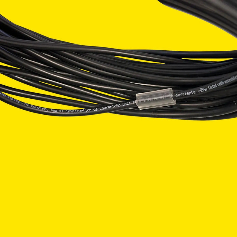 Phoenix Contact 1447251 Cable M12 4 Polos 10 Metros