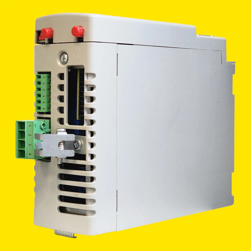 Allen-bradley 2094-am02-s Módulo Axis Kinetix