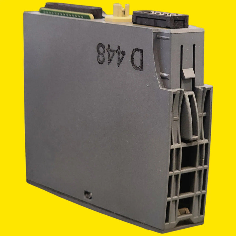 Siemens 6es7132-6bf00-0aa0 Módulo 8 Salidas 24 Vcc