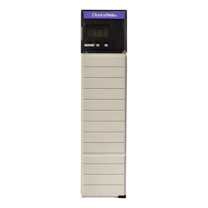 Allen Bradley 1756-dnb Módulo Devicenet Para Controllogix Serie A