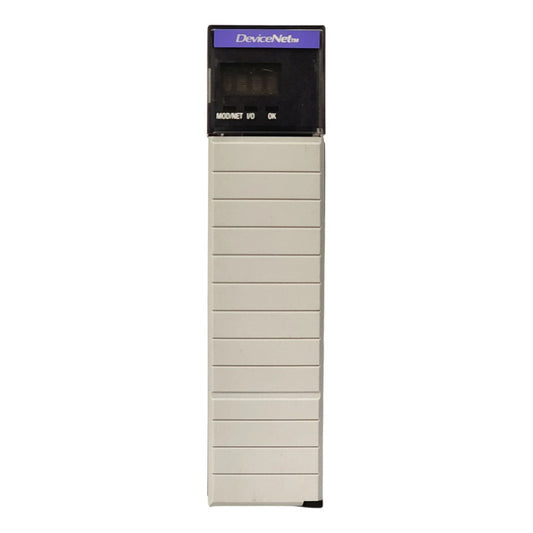 Allen Bradley 1756-dnb Módulo Devicenet Para Controllogix Serie A