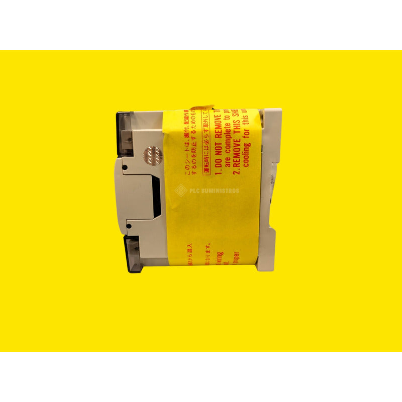 Mitsubishi Fx2n-48et Programmable Controller