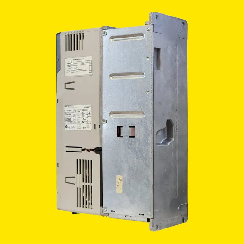 Allen-bradley 20b D 011 A 0 Aynanc0 Variador Powerflex 700