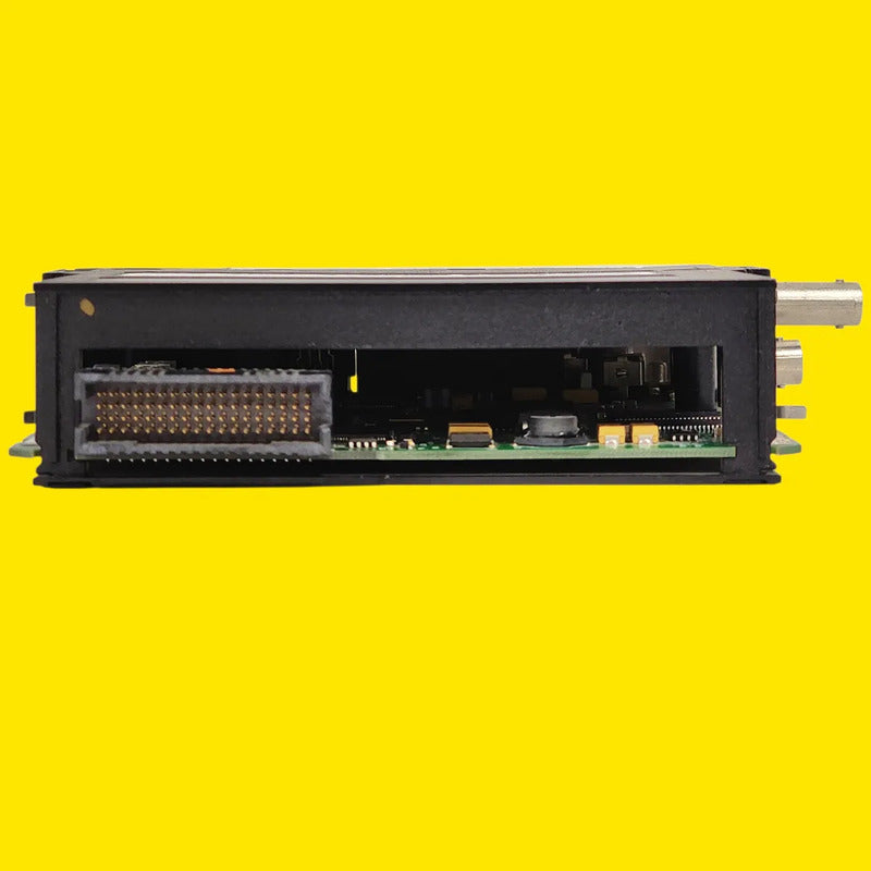 Allen Bradley 1756-cnbr Módulo Controlnet Redundante Plc