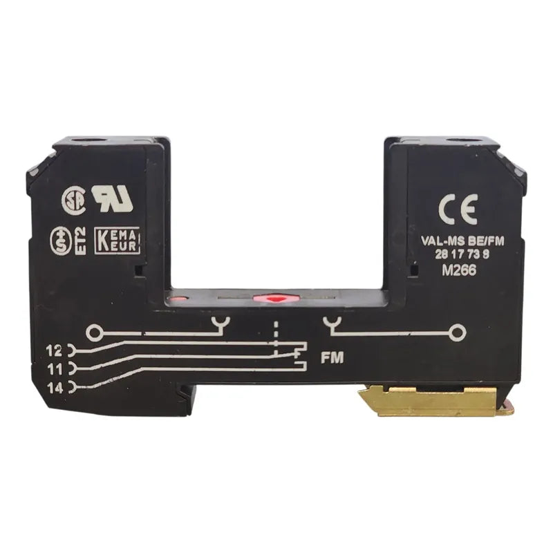 Phoenix Contact Val-ms Be/fm Base Protector 2817738