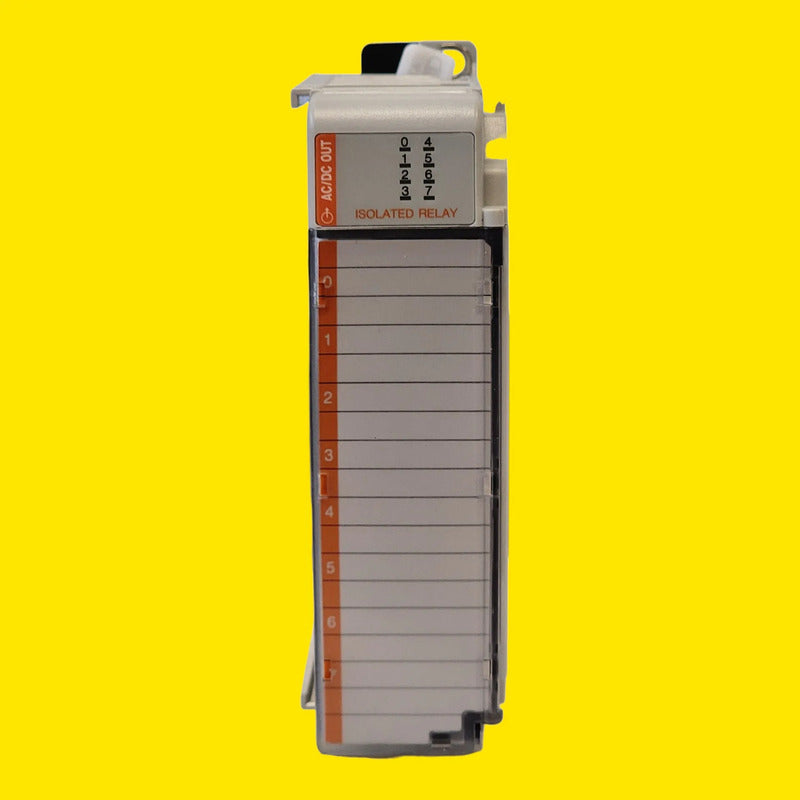 Allen Bradley 1769-ow8i Modulo De Salida Relevador Aisladas