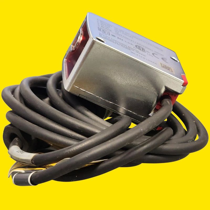 Keyence Lr-tb2000 Sensor Láser De Distancia 2 M