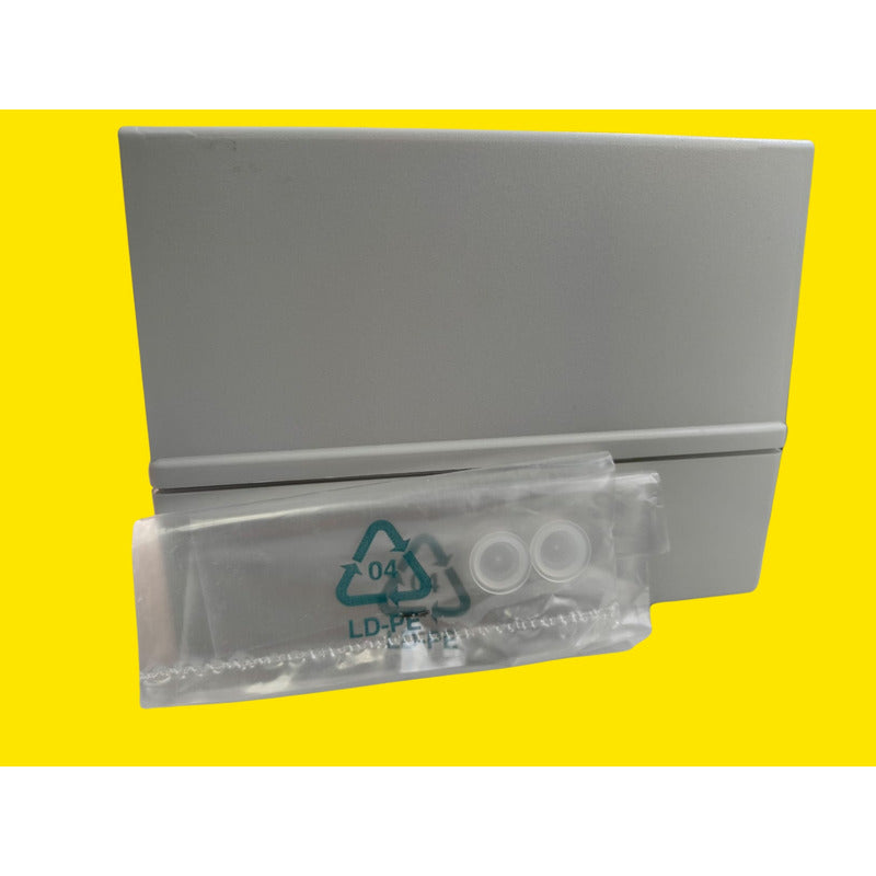 Allen-bradley 194l-g3575 Interruptor De Control Y Carga Blanco