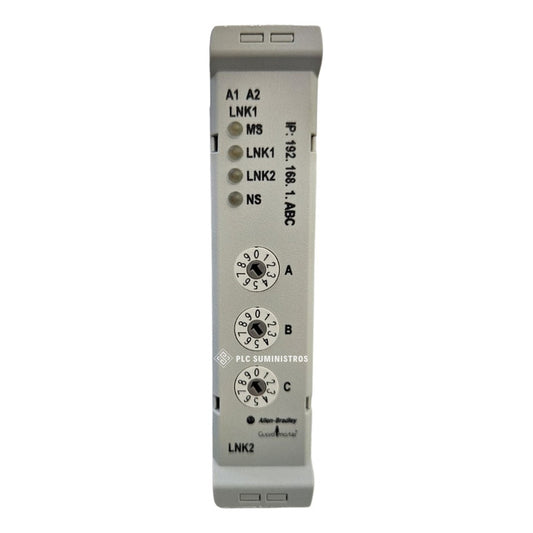 Allen Bradley 440r-enetr /b Guardmaster. Nuevo