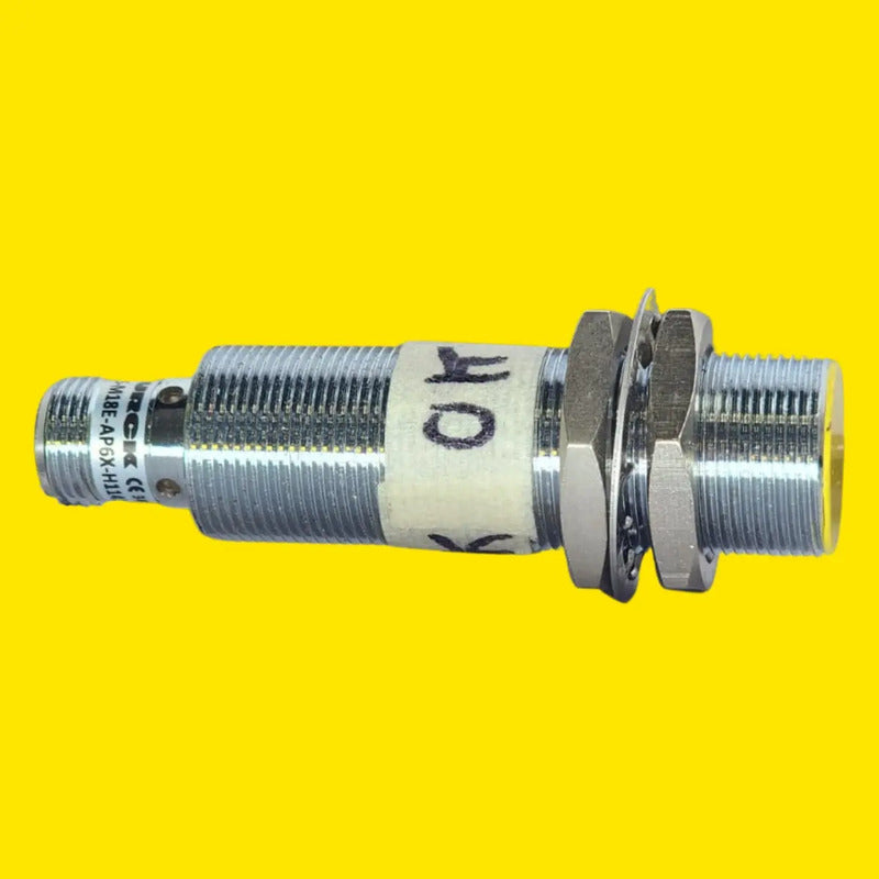 Sensor Inductivo Turck Bi5-m18e-ap6x-h1141 Id 4614504 Pnp