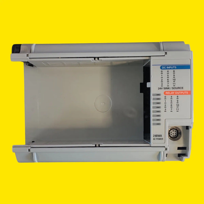 1764-24bwa Plc Micrologix 1500 Allen-bradley