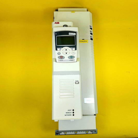 Abb Acs850-04-025a-5+e200+j400 Inversor.usado - Abb