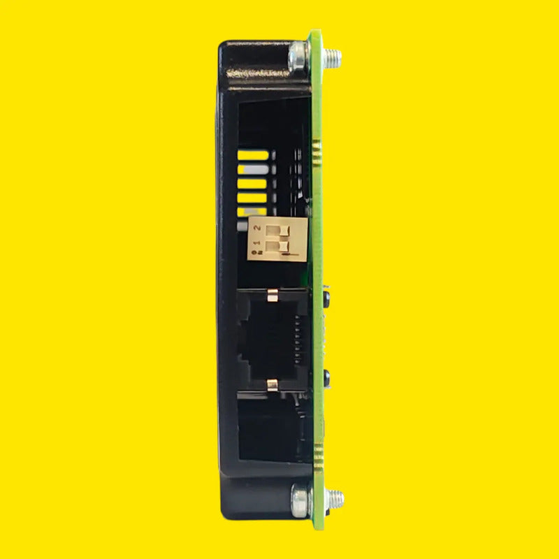 Allen-bradley 20-comm-e Modulo Ethernet/ip Powerflex