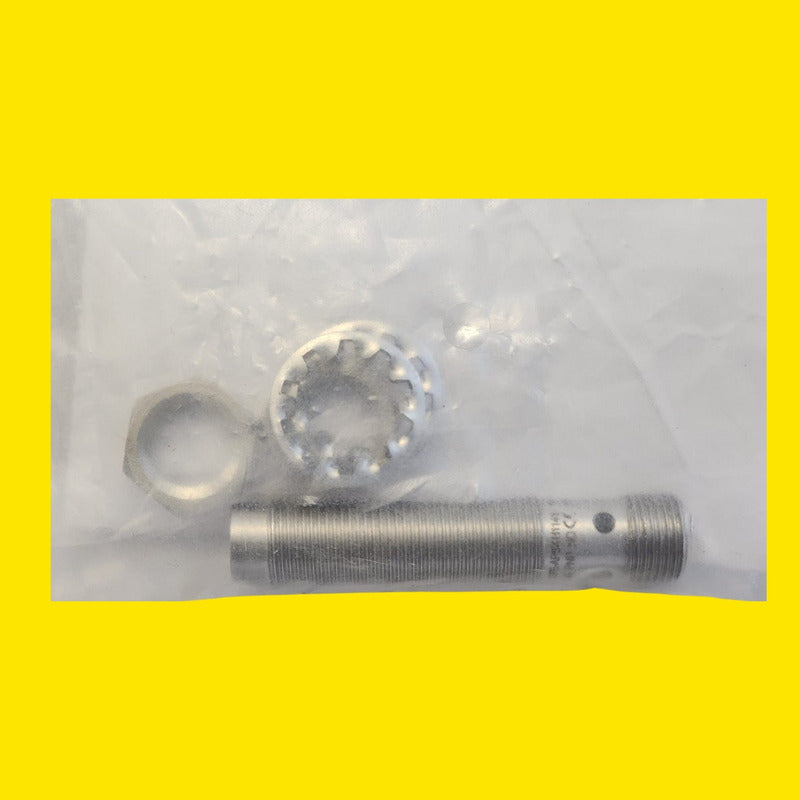 Turck Ni10-eg12fe-ap6x-h1141 Sensor Inductivo 10 Mm Pnp