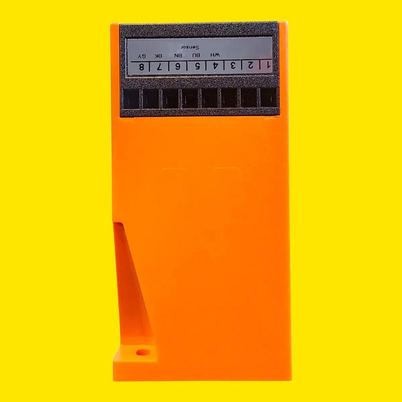 Ifm Electronics Vs0200 Módulo Amplificador