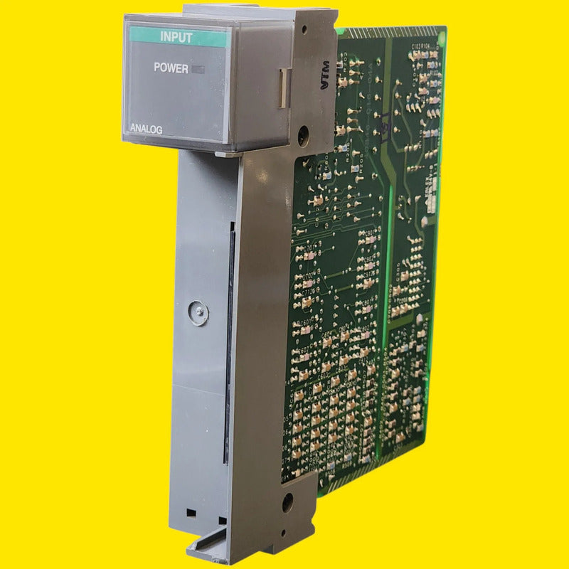 Allen-bradley 1746-ni4 Módulo 4 Entradas Analógicas
