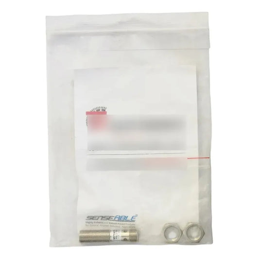 Tr Electronic Ips12-s8po50-a12 Sensor Inductivo M12 Pnp