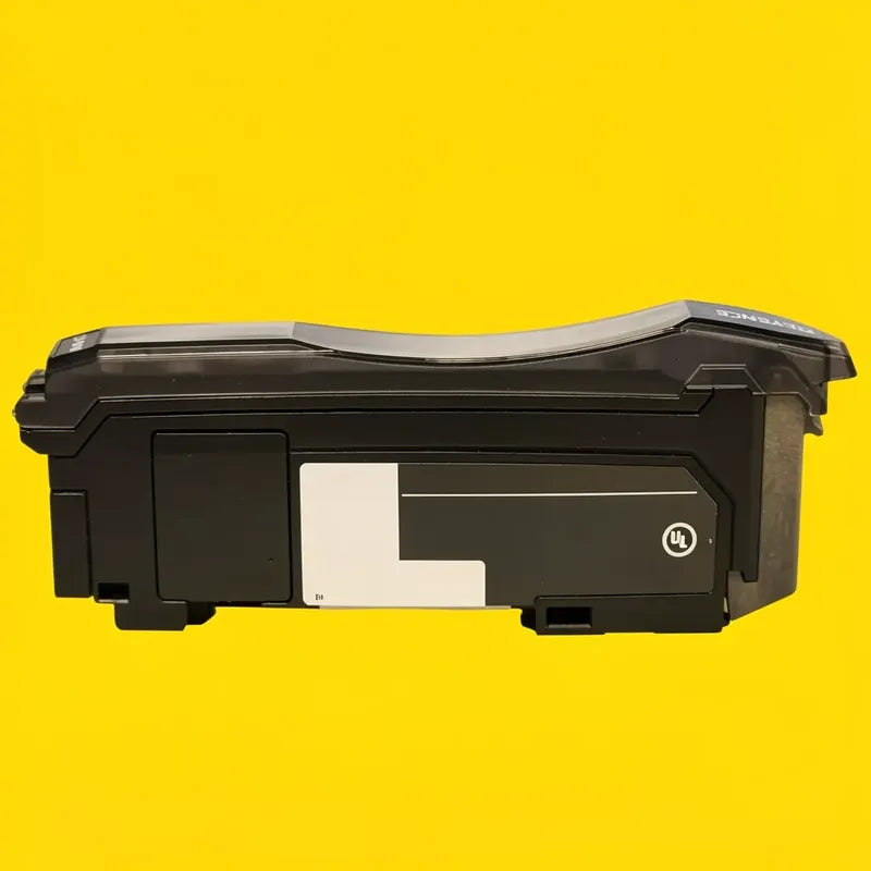 Keyence Lv-n10 Amplificador Para Sensor Láser