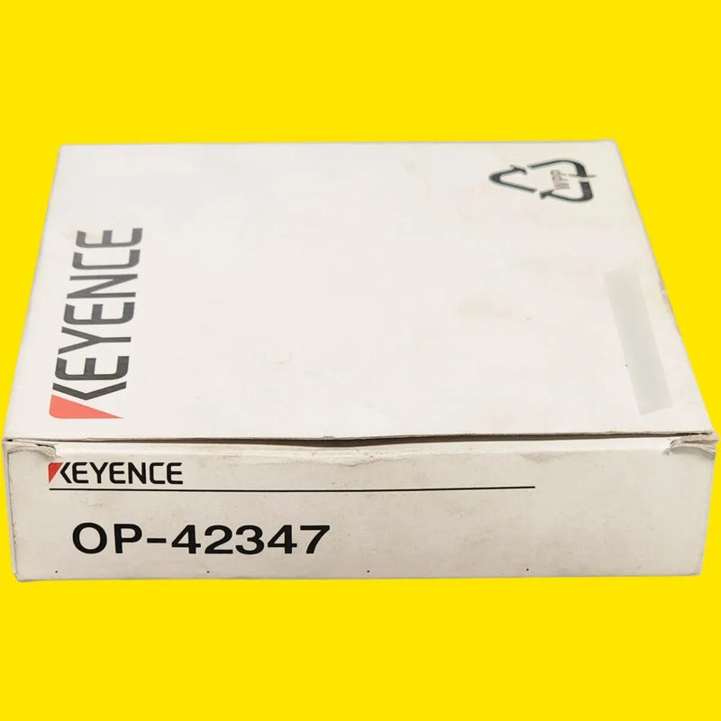 Keyence Op-42347 Kit De Soportes De Montaje Gris