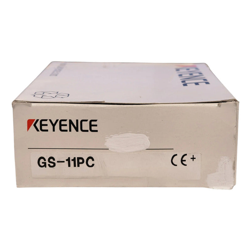 Kayence Gs-11pc Interruptor De Bloqueo De Seguridad