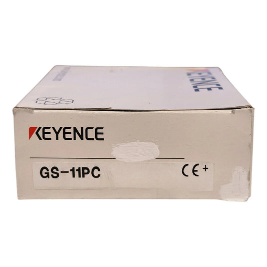 Kayence Gs-11pc Interruptor De Bloqueo De Seguridad
