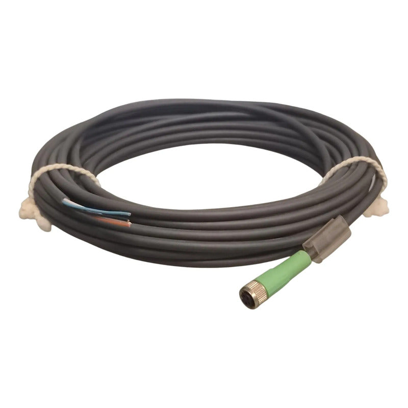 Phoenix Contact Sac-4p-10,0-pur/m8fs Cable De Conexión