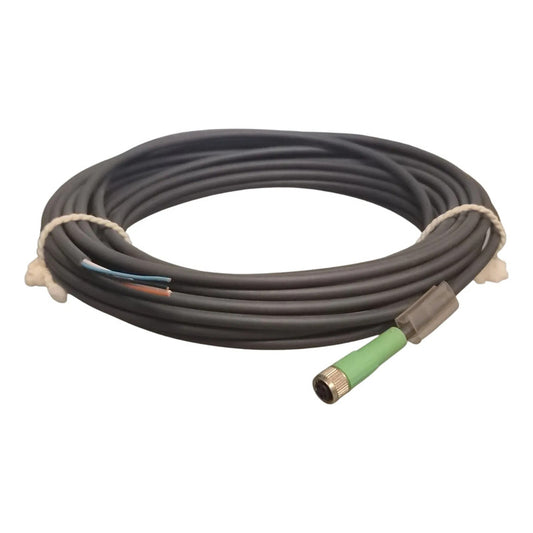 Phoenix Contact Sac-4p-10,0-pur/m8fs Cable De Conexión