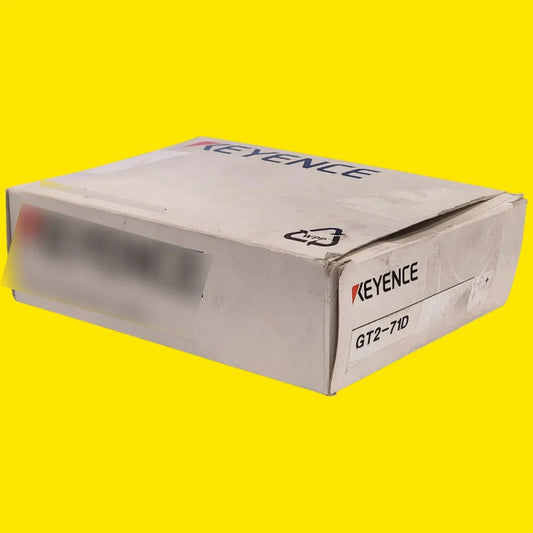Keyence Gt2-71d Sensor De Contacto Digital